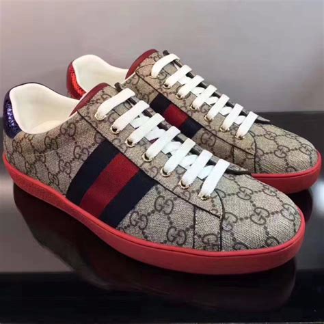 formal gucci shoes mens|new Gucci sneakers for men.